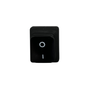 Green On/Off Switch