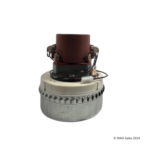 800W, 120v Motor Kit for Nilfisk S2-S3 Vacuum