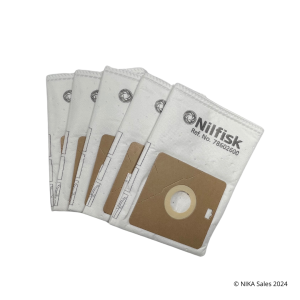 nifisk cp-930 vacuum dust bag