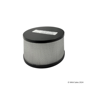 HEPA Filter For Nilfisk Attix Vacuum