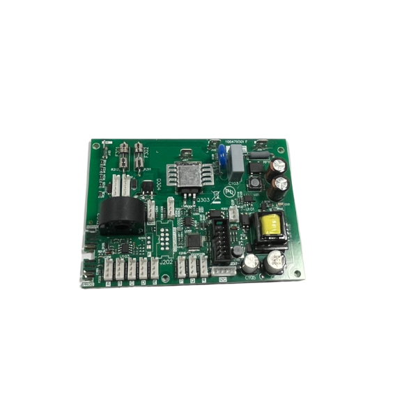 Circuit Board for Attix 33 Vacuum