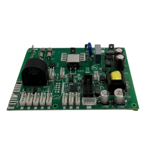 Circuit Board for Attix 33 Vacuum