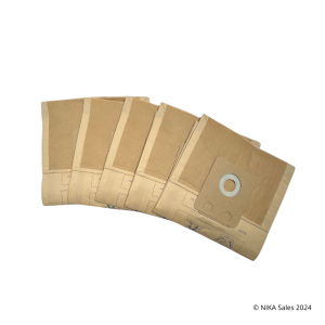 nifisk cp-300 dust bag