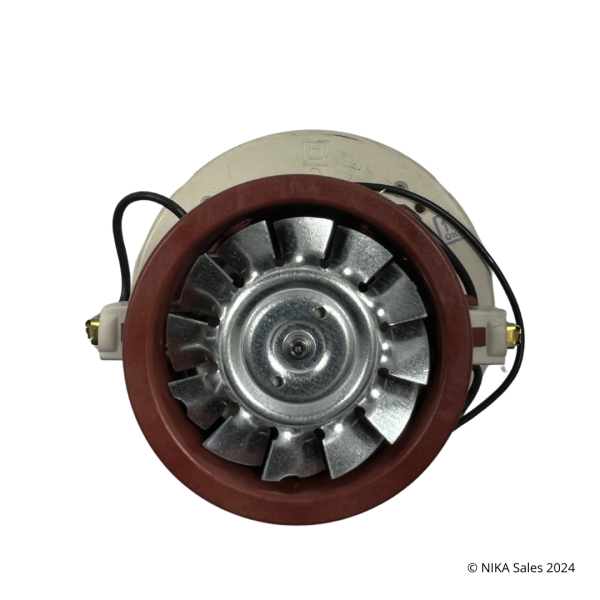 800W, 120v Motor Kit for Nilfisk S2-S3 Vacuum