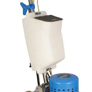 floor machines
