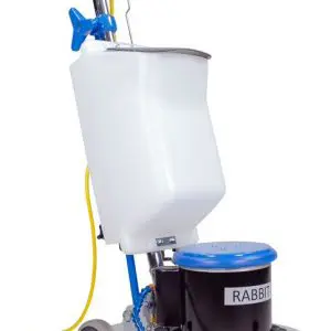 floor machines