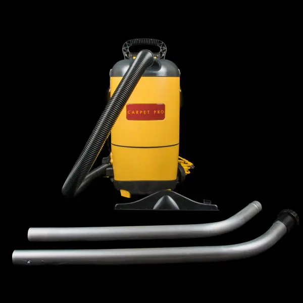 VACBP1 CARPET-PRO