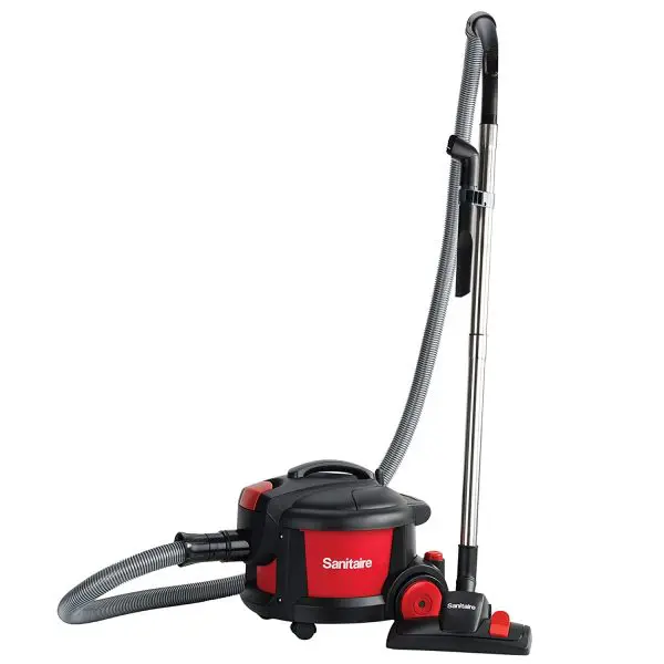 NSVAC3700 SANITAIRE