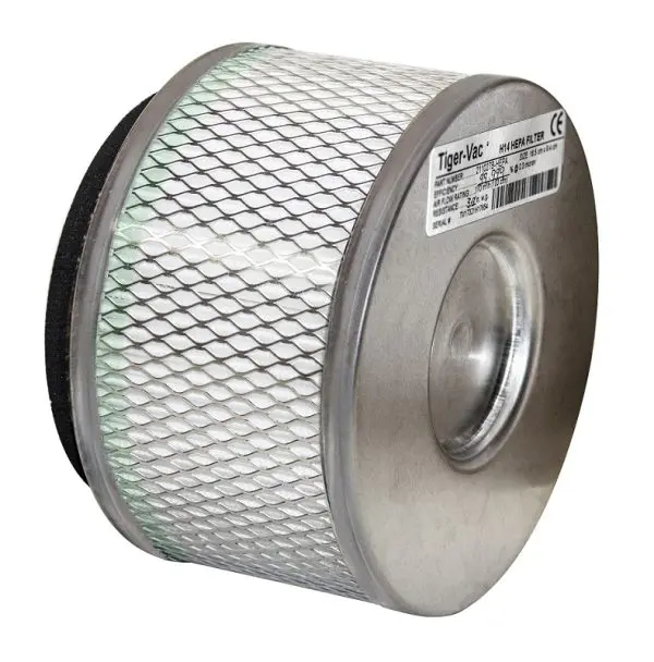2D-25L (DT) MFS HEPA