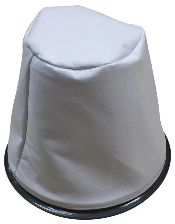 2D-25L (DT) MFS HEPA