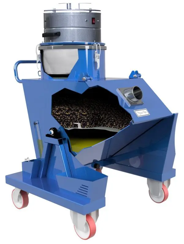 Industrial Cleaning Device