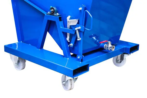 Industrial Cleaning Device