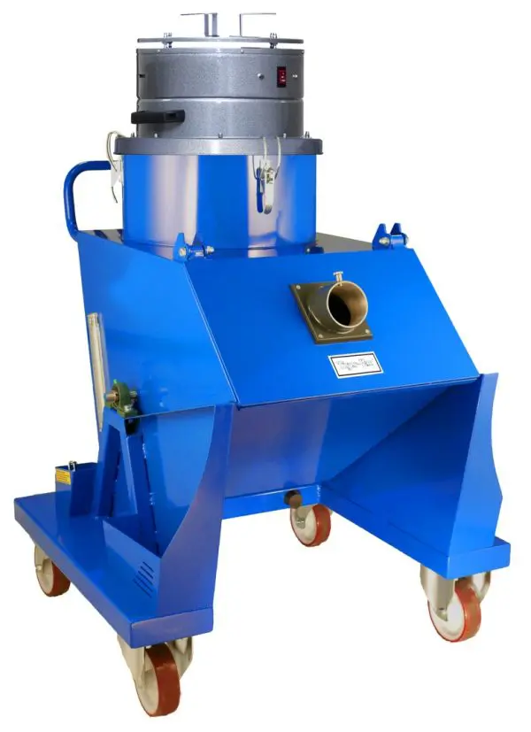 Industrial Cleaning Device