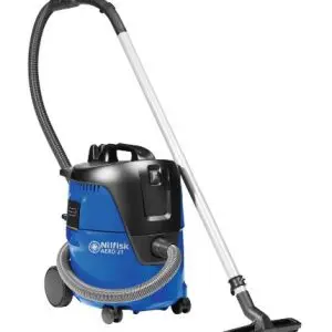 Nilfisk Industrial Cleaning Device