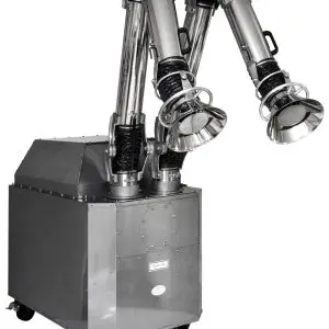 CD-1200 EX STAINLESS STEEL