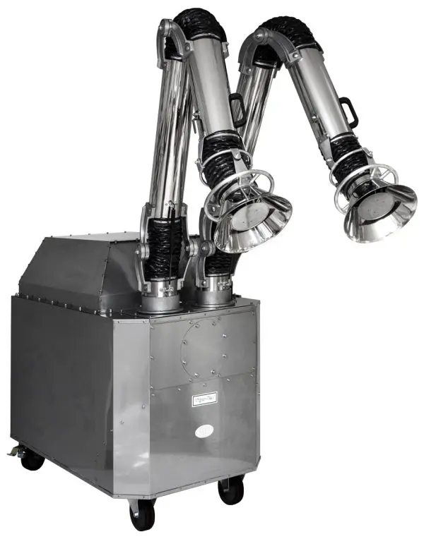 CD-1200 EX STAINLESS STEEL