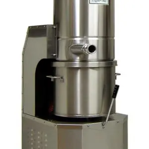 tiger-vic Industrial Cleaning Device