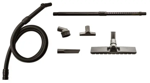 Industrial Cleaning Device pieces