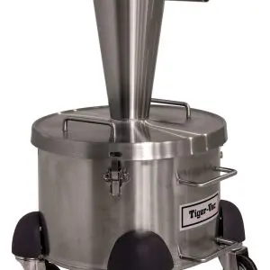 tiger-vic Industrial Cleaning Device