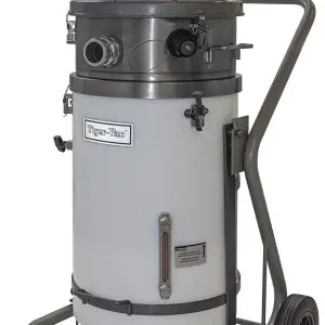 tiger-vic Industrial Cleaning Device