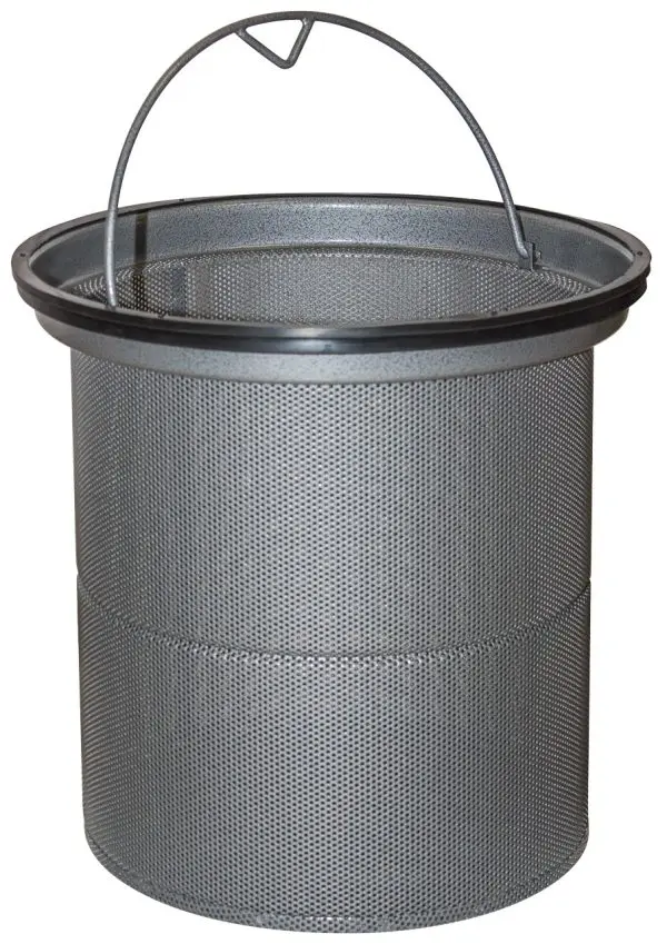 Industrial Cleaning Device filter