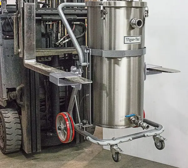tiger-vic Industrial Cleaning Device
