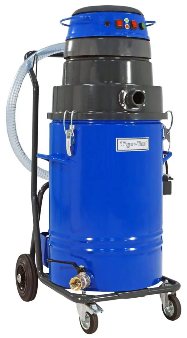 Industrial Cleaning Device