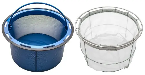 Industrial Cleaning Device filters