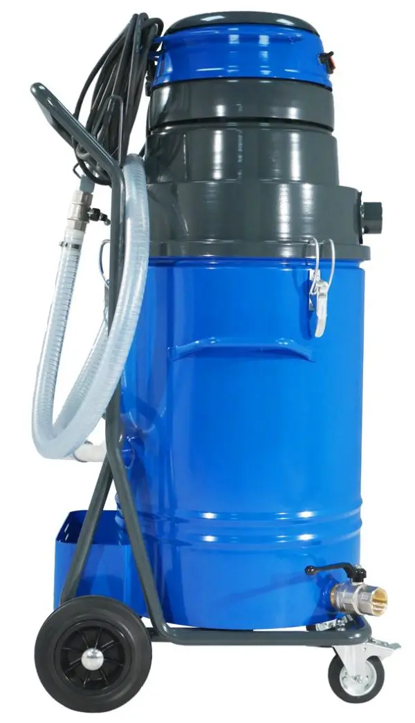 Industrial Cleaning Device