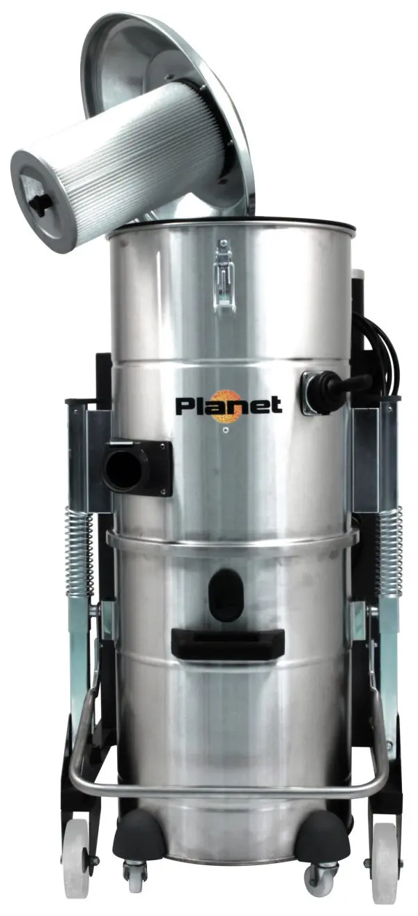 PLANET 740S