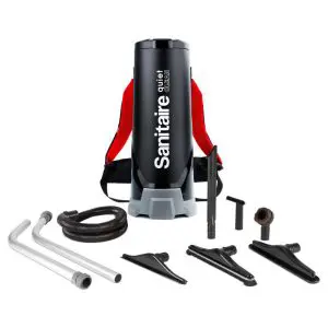 SANITAIRE SC535