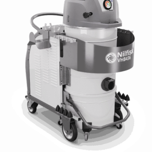 Nilfisk Industrial Cleaning Device