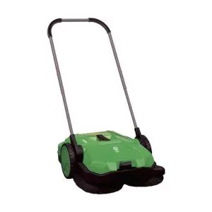IPC 550 M Walk Behind Sweeper
