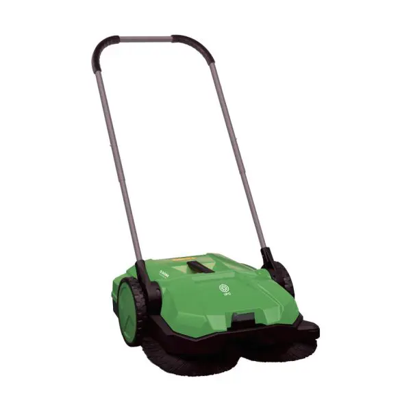 IPC 550 M Walk Behind Sweeper