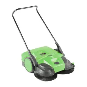 IPC 750 Walk Behind Sweeper