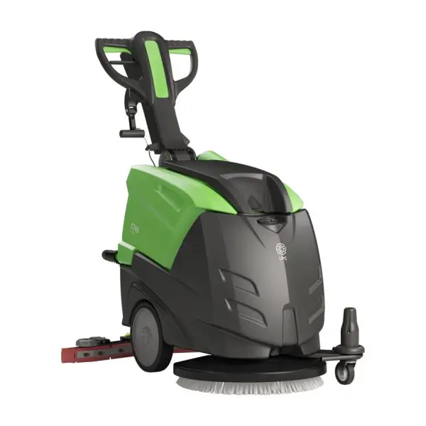IPC CT46 Auto Scrubber