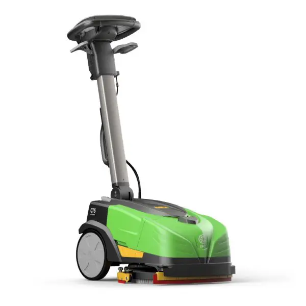 IPC CT5 Auto Scrubber