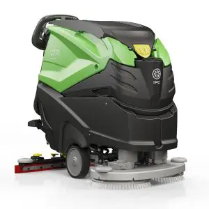 IPC CT71 Auto Scrubber