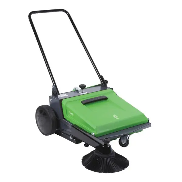 IPC 510 M Sweeper