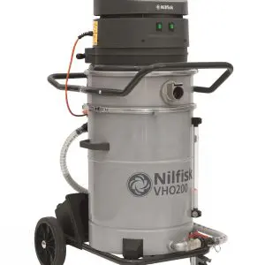 VHO200 X