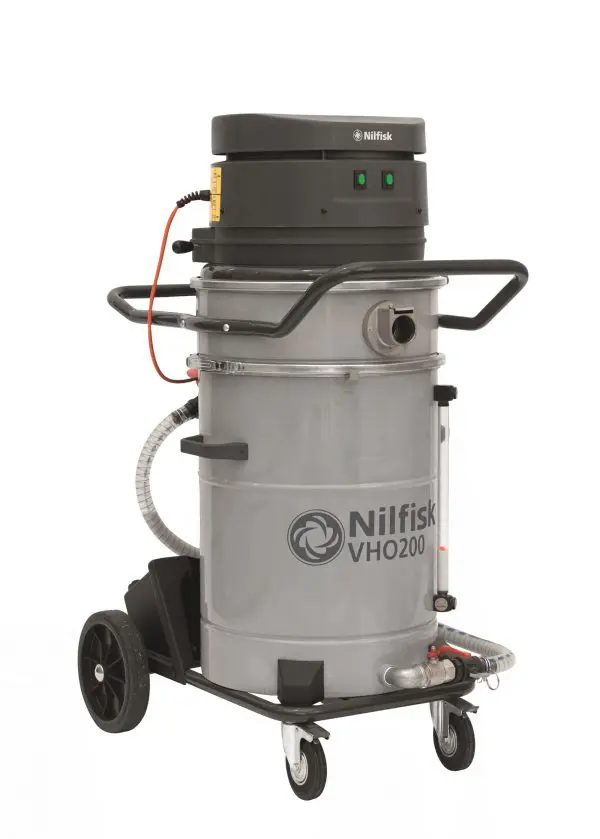 VHO200 X