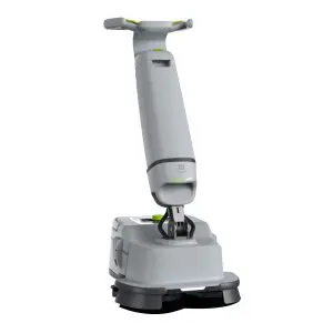 Smart Upright Scrubber Dryer - SH1