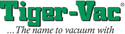 tiger vac logo