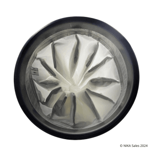 filter Kit for Nilfisk S2-S3 Vacuum