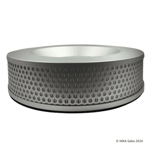 415mm x 100mm HEPA Filter for Nilfisk S2-S3 Vacuum