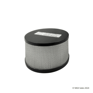 HEPA Filter For Nilfisk Attix Vacuum