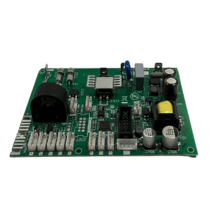 Circuit Board for Attix 33 Vacuum