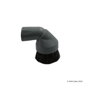 3in Round Dust Brush
