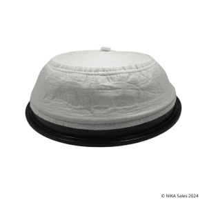 Main Filter Sack for Nilfisk VP-300 Vacuum