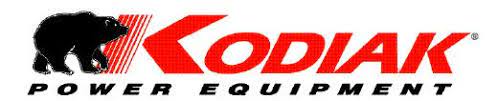 Kodiak logo